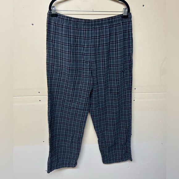 2/$20❤️- PJ pants | Dockers pants size large - Picture 2 of 3